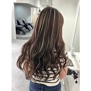 CIERA. 南船場×スタイル