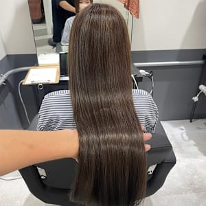 CIERA. 南船場×スタイル