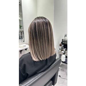 CIERA. 南船場×スタイル