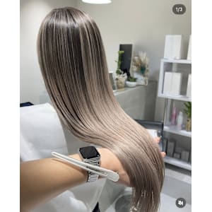 CIERA. 南船場×スタイル