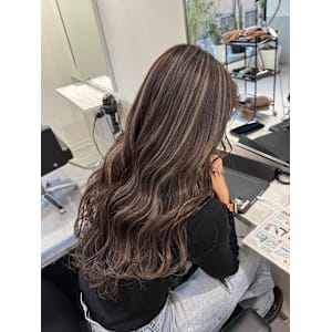 CIERA. 南船場×スタイル