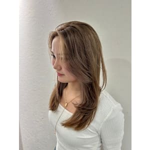 CIERA. 南船場×スタイル