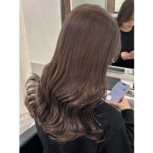 CIERA. 南船場×スタイル