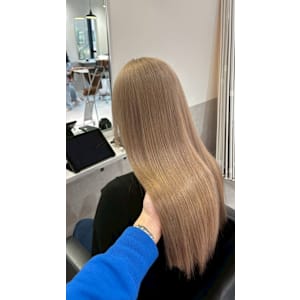 CIERA. 南船場×スタイル