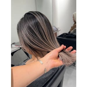 CIERA. 南船場×スタイル