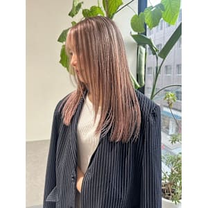 CIERA. 南船場×スタイル