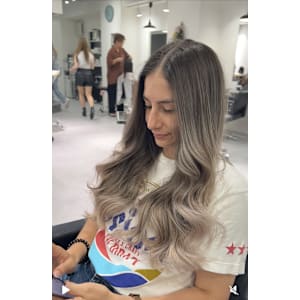 CIERA. 南船場×スタイル