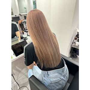 CIERA. 南船場×スタイル