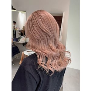 CIERA. 南船場×スタイル