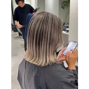 CIERA. 南船場×スタイル