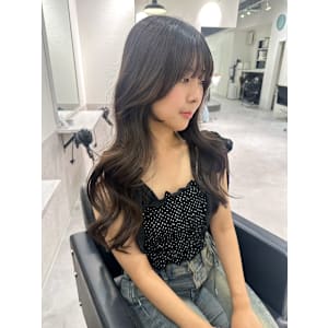 CIERA. 南船場×スタイル