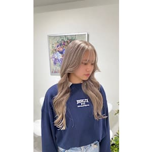 CIERA. 南船場×スタイル