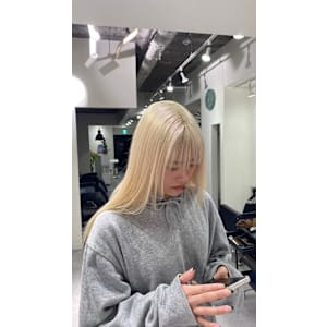 CIERA. 南船場×スタイル