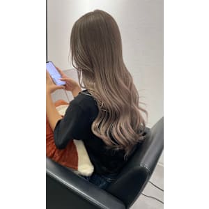 CIERA. 南船場×スタイル