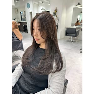 CIERA. 南船場×スタイル