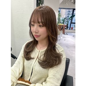 CIERA. 南船場×スタイル