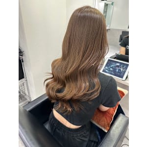 CIERA. 南船場×スタイル