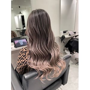 CIERA. 南船場×スタイル