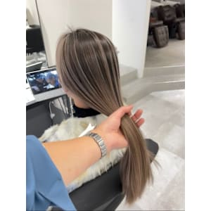 CIERA. 南船場×スタイル