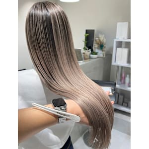 CIERA. 南船場×スタイル