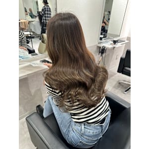 CIERA. 南船場×スタイル