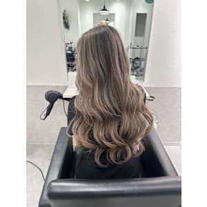 CIERA. 南船場×スタイル