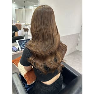 CIERA. 南船場×スタイル