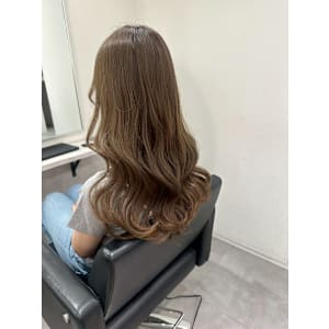 CIERA. 南船場×スタイル