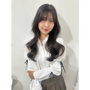 CIERA. 南船場×スタイル