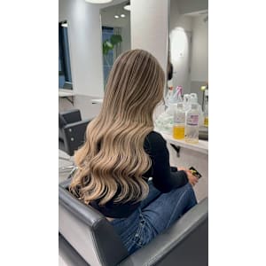 CIERA. 南船場×スタイル