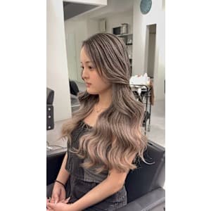 CIERA. 南船場×スタイル