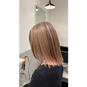 CIERA. 南船場×スタイル