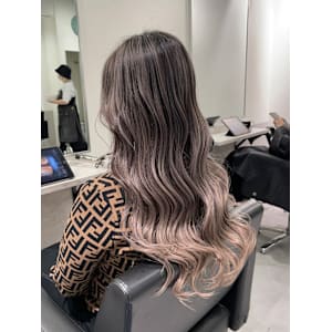 CIERA. 南船場×スタイル