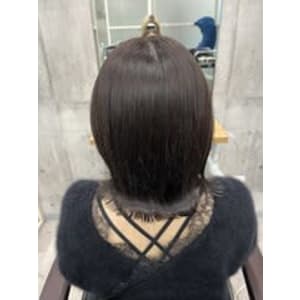 ナチュラルブラウン - newi 赤羽【ネウィ アカバネ】掲載中