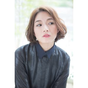 hair salon Rin 樽味×スタイル