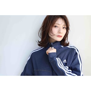 hair salon Rin 樽味×スタイル