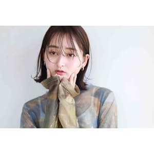 hair salon Rin 樽味×スタイル