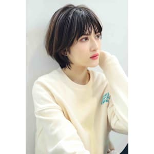 hair salon Rin 樽味×スタイル