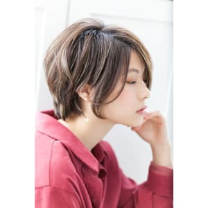 hair salon Rin 樽味×スタイル