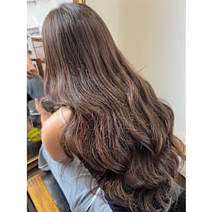 salon’’s ECRU．．．×スタイル