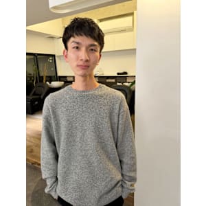 メンズパーマ - 【シェアサロン】Fuuu【フゥ】掲載中