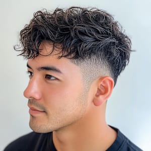 メンズスタイル