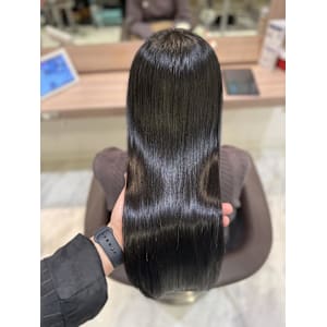 艶髪ロング - leali by KENJE【レアリ バイ ケンジ】掲載中