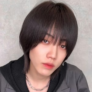 Men’s salon Zina 天神×スタイル