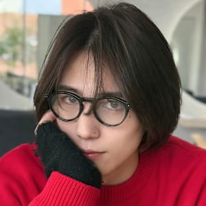 Men’s salon Zina 天神×スタイル