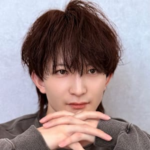 Men’s salon Zina 天神×スタイル