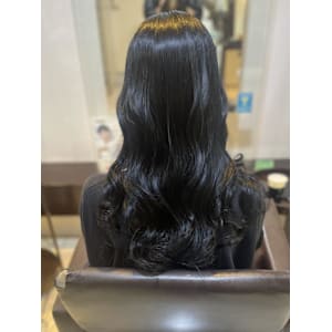 ブルーブラックカラー - Stilla smooth【スティラスムース】掲載中