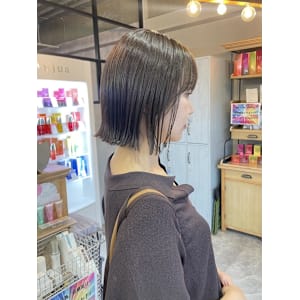 大人かわいい/ボブ/大人ボブ - latte hair lily【ラテ ヘア リリィ】掲載中