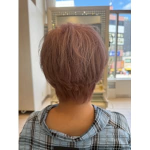 Vis ill 秋葉原店【ビス イル】×スタイル - Vis ill 秋葉原店【ビス イル】【ビスイルアキハバラテン】掲載中