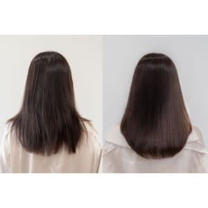 髪質改善サロン MUSE熱田六番町店×スタイル